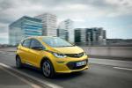 Opel Ampera-e 2016 года
